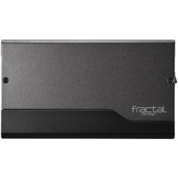 Блок питания 850W Fractal Design Ion+ Platinum 860W Platinum (FD-PSU-IONP-860P-BK) - 2