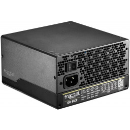 Блок питания 850W Fractal Design Ion+ Platinum 860W Platinum (FD-PSU-IONP-860P-BK) - 6