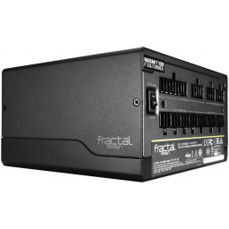 Блок питания 850W Fractal Design Ion+ Platinum 860W Platinum (FD-PSU-IONP-860P-BK) - 8