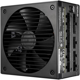 Блок питания 850W Fractal Design Ion+ Platinum 860W Platinum (FD-PSU-IONP-860P-BK) - 9