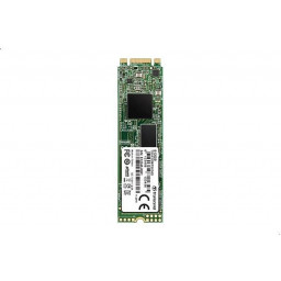 Твердотельный накопитель SSD 250Gb Transcend 830S SATA3 M.2 (TS256GMTS830S) - 2
