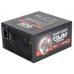 Блок питания 1000W Zalman ZM1000-GVM Bronze - 1
