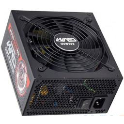 Блок питания 1000W Zalman ZM1000-GVM Bronze - 2
