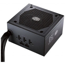 Блок питания 750W Cooler Master MasterWatt 750 Bronze (MPX-7501-AMAAB-EU) - 1