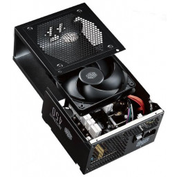 Блок питания 750W Cooler Master MasterWatt 750 Bronze (MPX-7501-AMAAB-EU) - 2