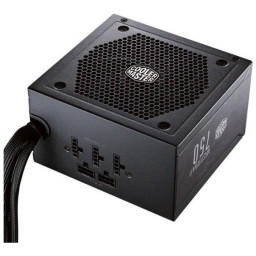 Блок питания 750W Cooler Master MasterWatt 750 Bronze (MPX-7501-AMAAB-EU) - 3
