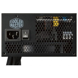Блок питания 750W Cooler Master MasterWatt 750 Bronze (MPX-7501-AMAAB-EU) - 7