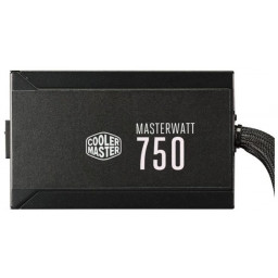 Блок питания 750W Cooler Master MasterWatt 750 Bronze (MPX-7501-AMAAB-EU) - 8