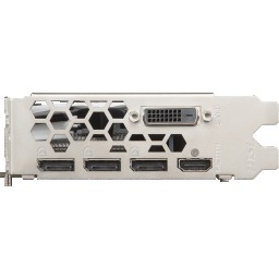 Видеокарта AMD MSI Radeon RX 570 ARMOR 4G 4096Mb (RX 570 ARMOR 4G OC) - 9