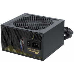 Блок питания 650W SeaSonic Core GM-650 Gold (SSR-650LM) - 2