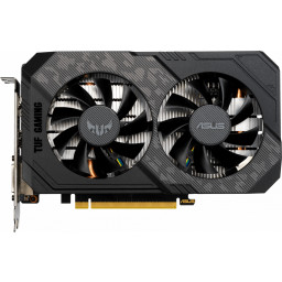 Видеокарта ASUS GeForce GTX 1650 SUPER TUF 4GB OC (TUF-GTX1650S-O4G-GAMING) - 3