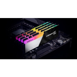 Оперативная память 32Gb 3600MHz G.Skill Trident Z Neo CL18 2x16Gb KIT DDR4 GSKILL (F4-3600C18D-32GTZN) - 5