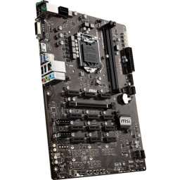 Материнская плата MSI H310-F PRO 1151v2 - 2