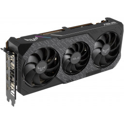 Видеокарта ASUS Radeon RX 5600 XT TUF EVO 6GB (TUF 3-RX5600XT-T6G-EVO-GAMING) - 2