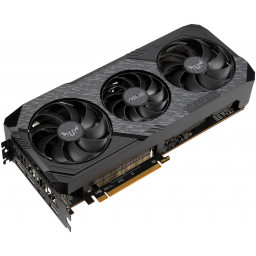 Видеокарта ASUS Radeon RX 5600 XT TUF EVO 6GB (TUF 3-RX5600XT-T6G-EVO-GAMING) - 3
