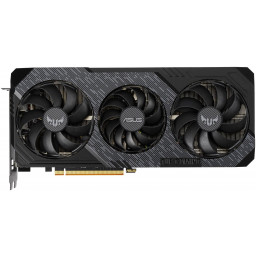 Видеокарта ASUS Radeon RX 5600 XT TUF EVO 6GB (TUF 3-RX5600XT-T6G-EVO-GAMING) - 4