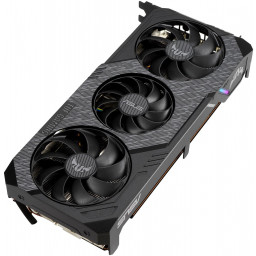 Видеокарта ASUS Radeon RX 5600 XT TUF EVO 6GB (TUF 3-RX5600XT-T6G-EVO-GAMING) - 5