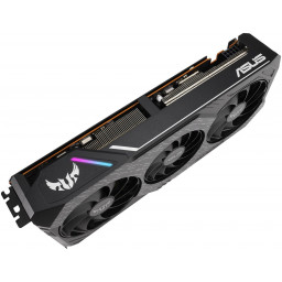 Видеокарта ASUS Radeon RX 5600 XT TUF EVO 6GB (TUF 3-RX5600XT-T6G-EVO-GAMING) - 6