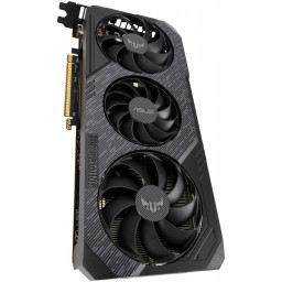 Видеокарта ASUS Radeon RX 5600 XT TUF EVO 6GB (TUF 3-RX5600XT-T6G-EVO-GAMING) - 7