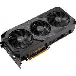 Видеокарта ASUS Radeon RX 5600 XT TUF EVO 6GB (TUF 3-RX5600XT-T6G-EVO-GAMING) - 9