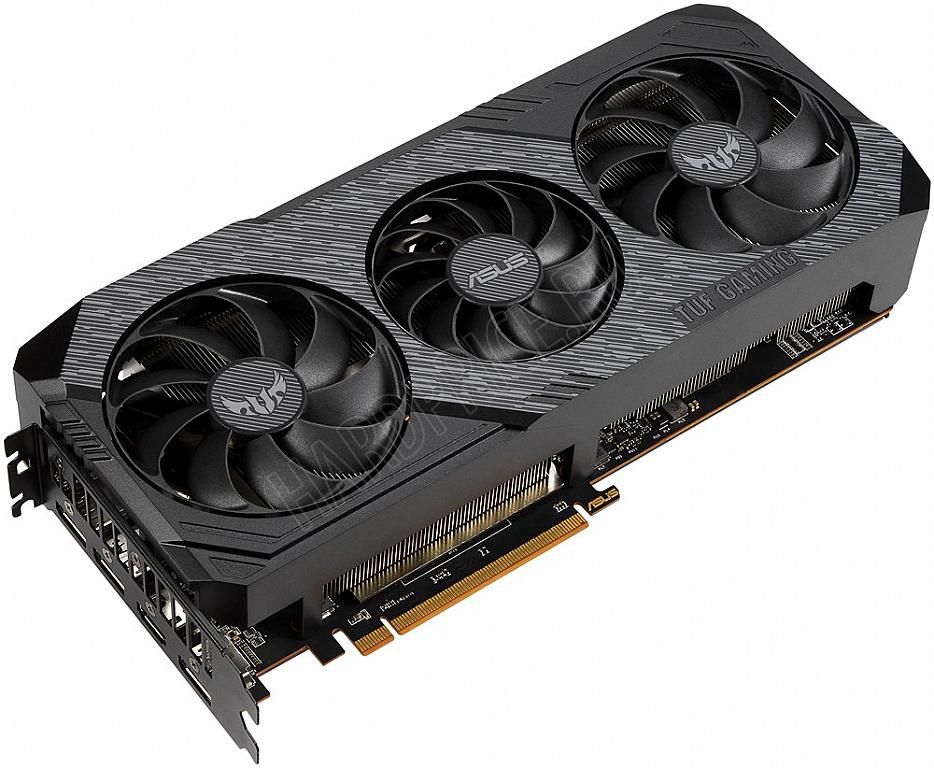RX 5600 XT Купить видеокарту ASUS Radeon RX 5600 XT TUF EVO 6GB