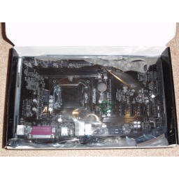 ASRock H81 Pro BTC R2.0 - 4