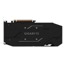 Видеокарта Gigabyte GeForce RTX 2060 WindForce 2X 6GB OC REV2.0 (GV-N2060WF2OC-6GD V2) - 3