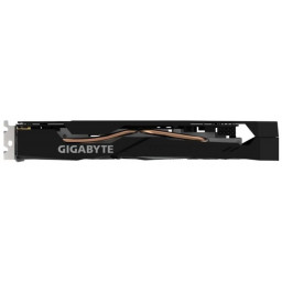 Видеокарта Gigabyte GeForce RTX 2060 WindForce 2X 6GB OC REV2.0 (GV-N2060WF2OC-6GD V2) - 4