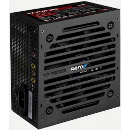 Блок питания 800W Aerocool VX-800 PLUS EN62819 - 1