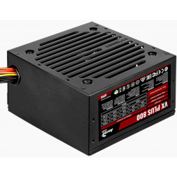 Блок питания 800W Aerocool VX-800 PLUS EN62819 - 3