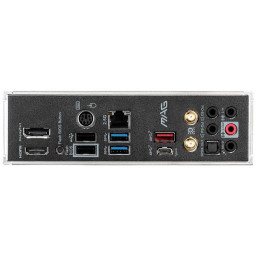 Материнская плата MSI MAG B550M MORTAR WIFI mATX AM4 - 4