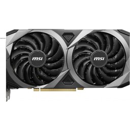 Видеокарта MSI GeForce RTX 3070 VENTUS 2X - 1