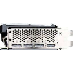 Видеокарта MSI GeForce RTX 3070 VENTUS 2X - 4