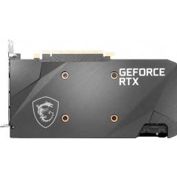 Видеокарта MSI GeForce RTX 3070 VENTUS 2X - 5