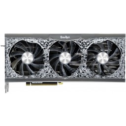 Видеокарта Palit GeForce RTX 3070 GameRock OC - 3
