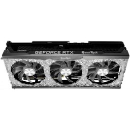 Видеокарта Palit GeForce RTX 3070 GameRock OC - 4
