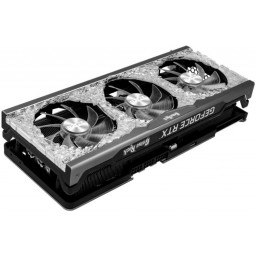 Видеокарта Palit GeForce RTX 3070 GameRock OC - 5