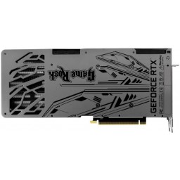 Видеокарта Palit GeForce RTX 3070 GameRock OC - 6