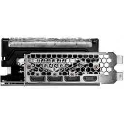 Видеокарта Palit GeForce RTX 3070 GameRock OC - 7