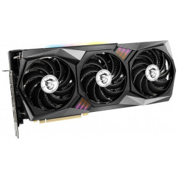 Видеокарта MSI GeForce RTX 3070 GAMING X TRIO 8GB - 2