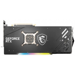 Видеокарта MSI GeForce RTX 3070 GAMING X TRIO 8GB - 3