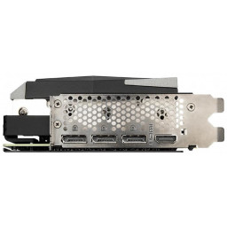 Видеокарта MSI GeForce RTX 3070 GAMING X TRIO 8GB - 5