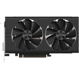 Видеокарта AMD Sapphire  Radeon RX 580 Pulse OC 8G 8192Mb (11265-05-20G) - 1