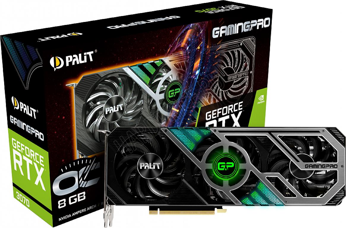 ジャンク PALIT RTX 3070Ti 8G GAMINGPRO Palit Products - GeForce RTX™ 3070 GamingPro V1 ::