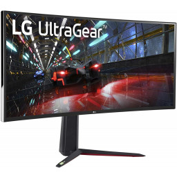 Монитор LG 38