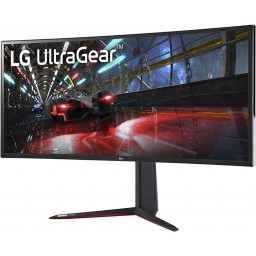 Монитор LG 38