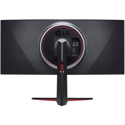 Монитор LG 38
