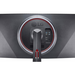 Монитор LG 38