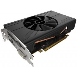 Видеокарта Sapphire Pulse ITX Radeon RX 570 4G 4096Mb  - 2