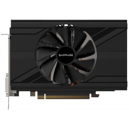 Видеокарта Sapphire Pulse ITX Radeon RX 570 4G 4096Mb  - 3